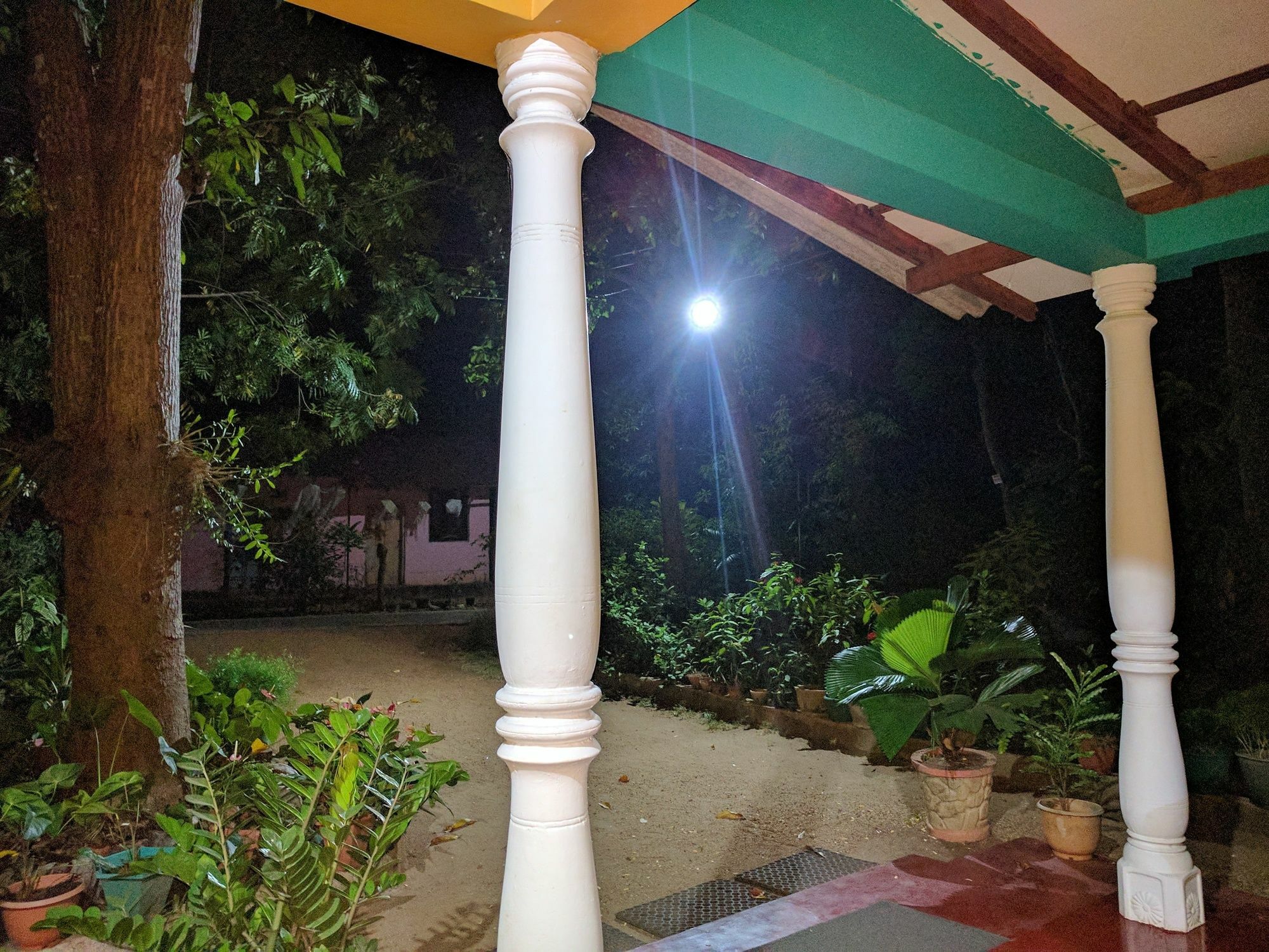 Palitha Homestay Sigiriya Exterior photo